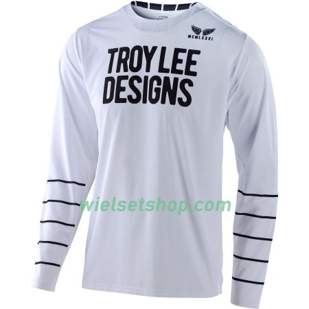 MTB/Motocross Shirt Lange Mouw Troy Lee Designs GP Air Pinstripe N001 2020
